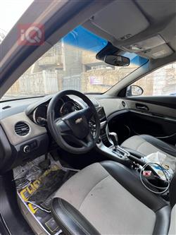 شيفروليه كروز